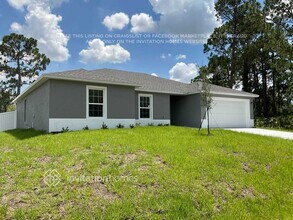982 Carver Rd SE in Palm Bay, FL - Building Photo - Building Photo