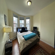 160 Hopkins Ave, Unit 2 in Jersey City, NJ - Building Photo - Building Photo