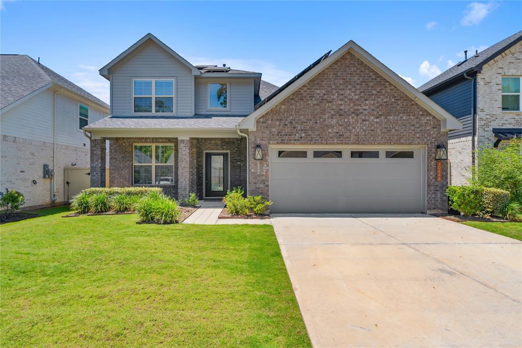 40646 Goldeneye Pl in Magnolia, TX - Building Photo