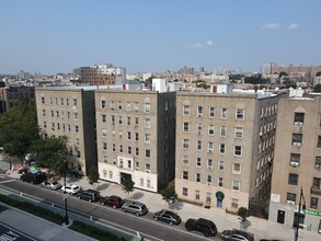 1645 Grand Concourse in Bronx, NY - Building Photo - Building Photo