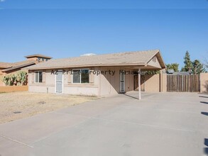 3526 W Tulsa St in Chandler, AZ - Building Photo - Building Photo