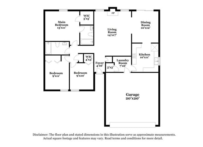 406 Meagan Cove in La Vergne, TN - Building Photo - Building Photo