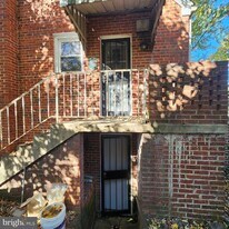 6512 Hansford St in District Heights, MD - Building Photo