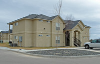 Brassy Cove Apartments in Nampa, ID - Building Photo - Building Photo