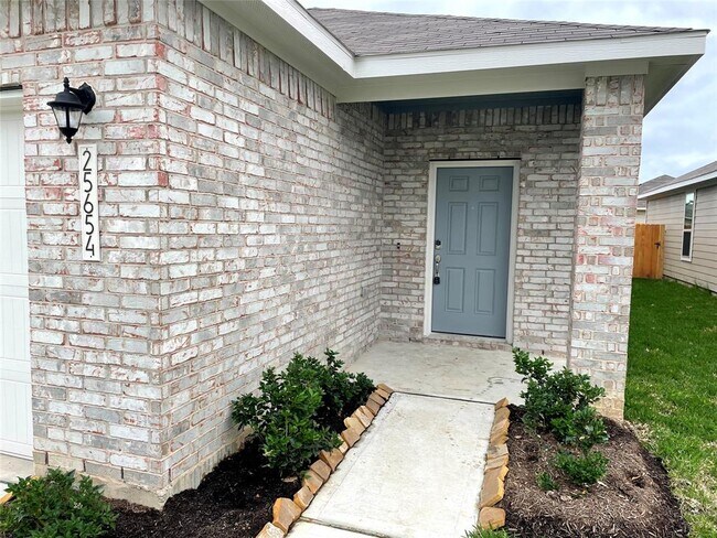 25654 Northpark Palm Dr in Porter, TX - Building Photo - Building Photo