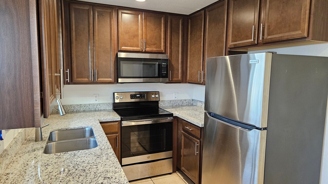 862 E 4th Pl, Unit 862 E. 4th Place in Mesa, AZ - Building Photo