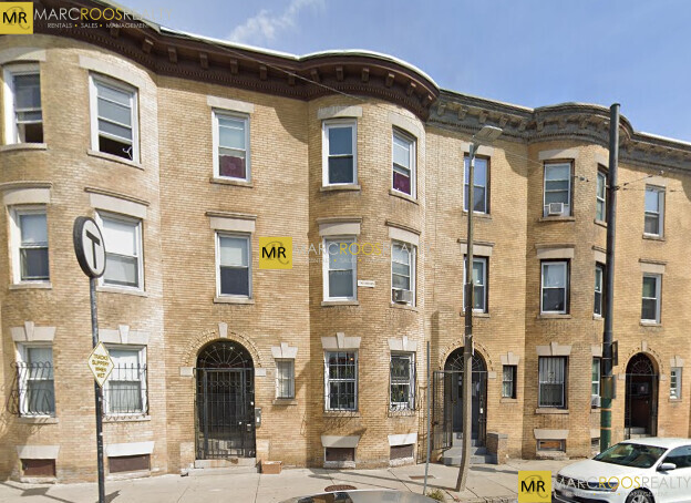 property at 20 S Huntington Ave