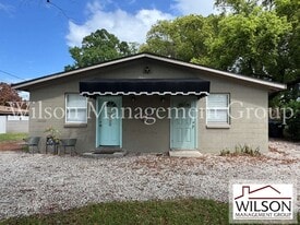 5315 Davisson Ave in Orlando, FL - Building Photo