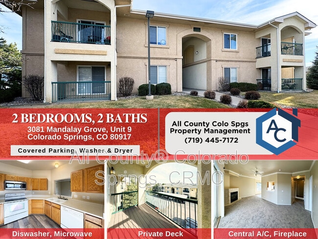 property at 3081 Mandalay Grove