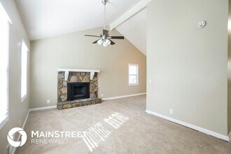 302 W Paulding Blvd in Dallas, GA - Building Photo - Building Photo