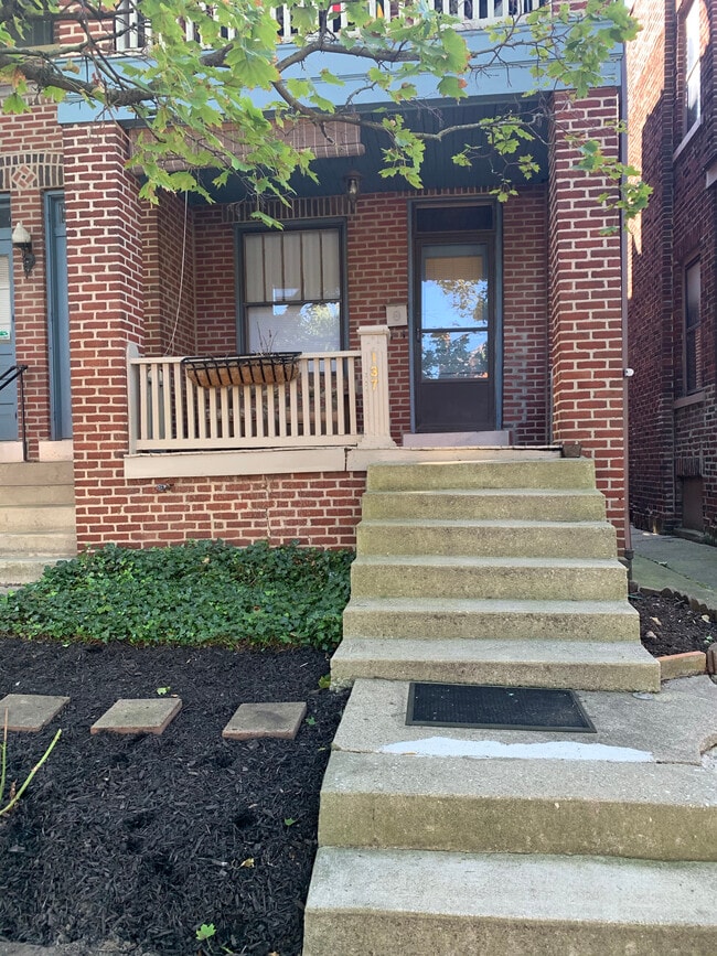 property at 137 W 1st Ave