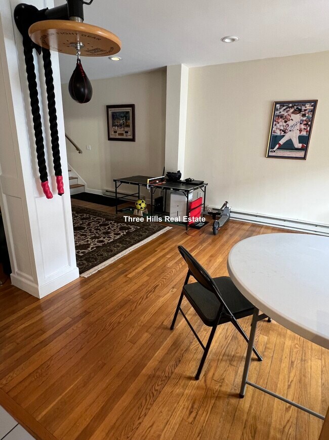 238 W Newton St in Boston, MA - Building Photo - Building Photo