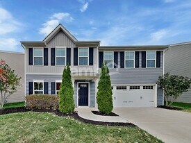 13844 N Cardonia Dr in Camby, IN - Building Photo