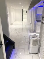 196 Danforth Ave, Unit 3 Rooms for Rent in Jersey City, NJ - Building Photo