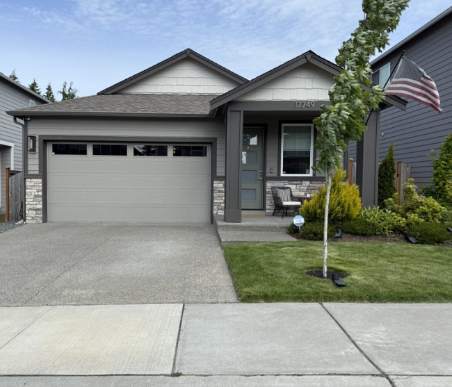 property at 17749 26th Dr NE