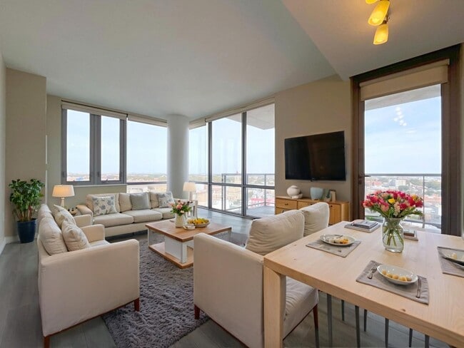 1524 Sheepshead Bay Rd, Unit 16K in Brooklyn, NY - Building Photo - Building Photo