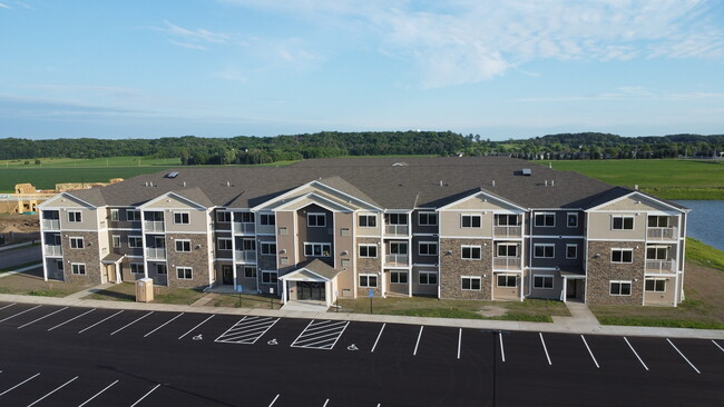 Hickory Grove