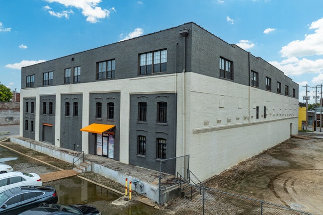 Riverview Lofts
