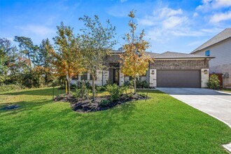 803 Terlingua Creek Dr in Conroe, TX - Building Photo - Building Photo