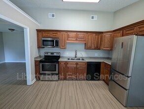 628 Honey Ridge Ln in Hinesville, GA - Building Photo - Building Photo