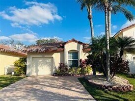 1325 NW 192nd Terrace in Pembroke Pines, FL - Building Photo