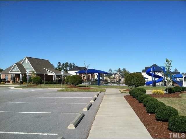 1124 Falcon Ridge Ln in Morrisville, NC - Building Photo - Building Photo