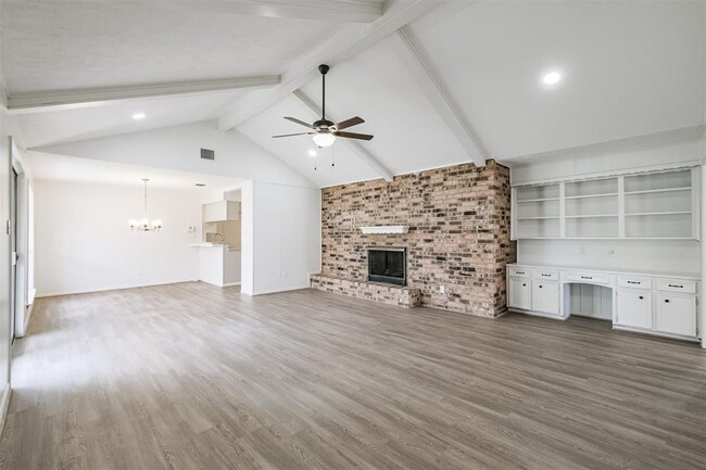 3311 Palm Desert Ln in Missouri City, TX - Building Photo - Building Photo