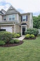 1316 Taylor Way in Stone Mountain, GA - Building Photo