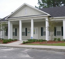 Ware Manor Apartments