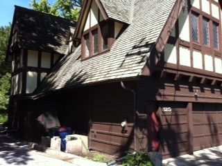 325 Forest Ave in Oak Park, IL - Building Photo