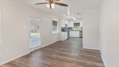 759 Ave D in Port Allen, LA - Building Photo - Building Photo