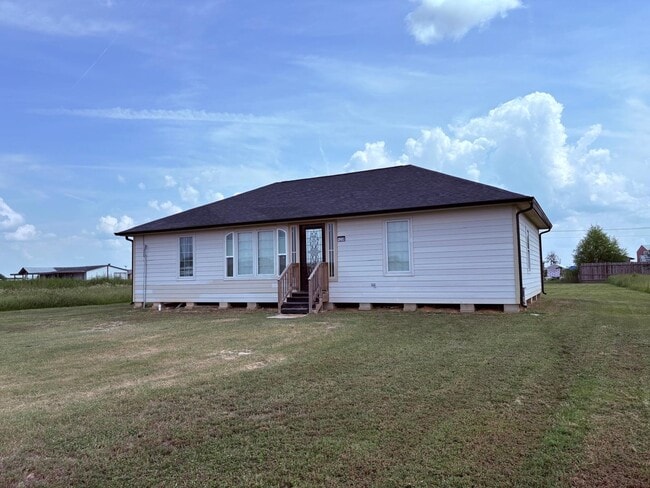 1238 Rd 57211 in Cleveland, TX - Building Photo - Building Photo