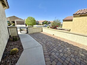 5576 W Heritage Way in Florence, AZ - Building Photo - Building Photo
