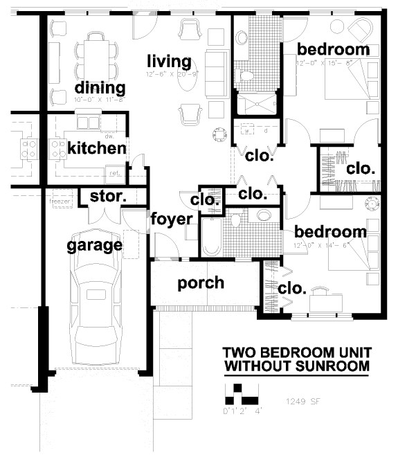 The Cottages of Monroe Apartments Monroe, GA Apartments For Rent