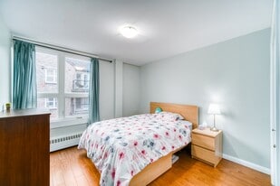 5222-5222 Green St in Halifax, NS - Building Photo