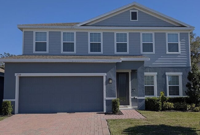 property at 1710 Summer Rose Dr
