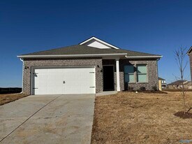 149 Havner Dr in Hazel Green, AL - Building Photo