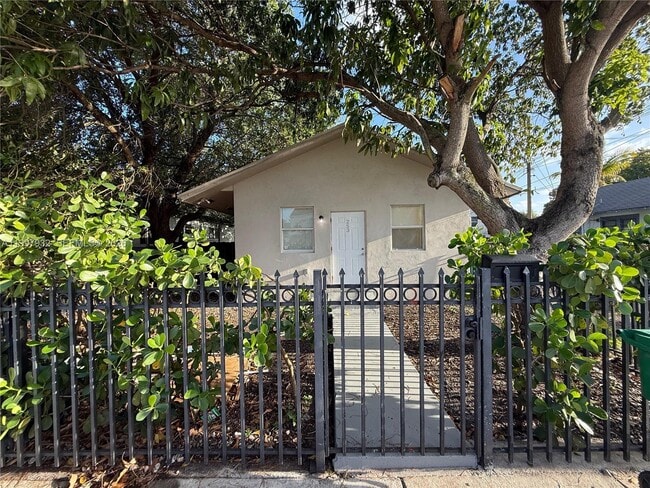 property at 253 NW 48th St