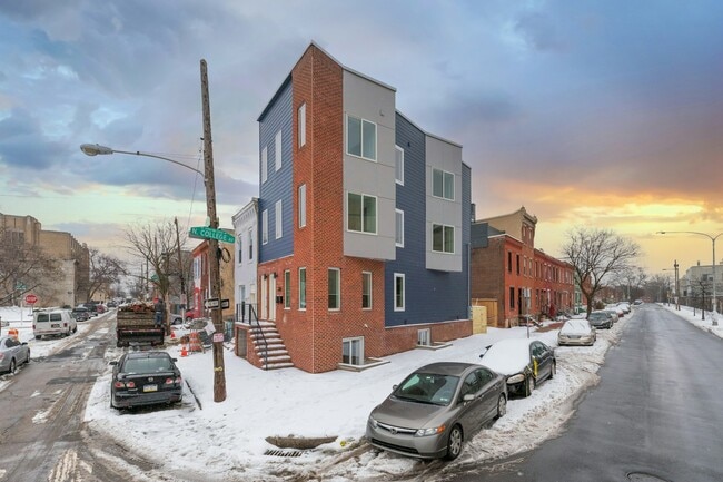 1255 N 23rd St in Philadelphia, PA - Building Photo - Building Photo
