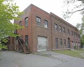 1455 State St in New Haven, CT - Building Photo - Building Photo