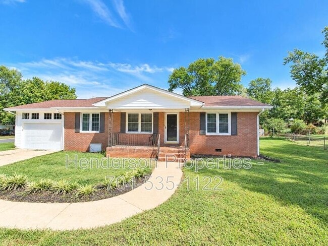 property at 1297 E Cannon Ave