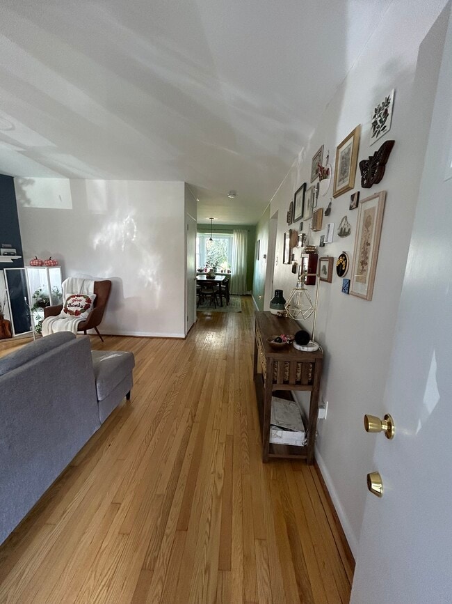 133 Elm Ave, Unit 1 in Rockledge, PA - Building Photo - Building Photo