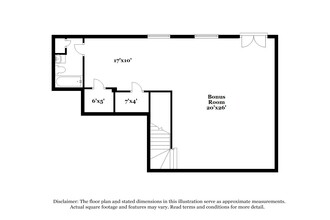 6106 Starflower Ln in Powell, TN - Building Photo - Building Photo