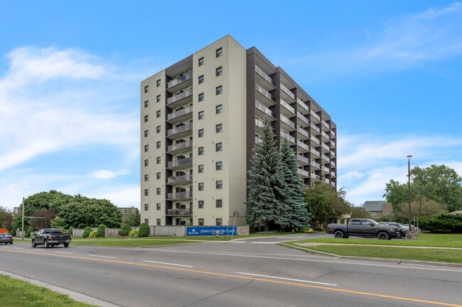 766-766 John Counter Blvd in Kingston, ON - Building Photo - Building Photo
