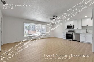 4218 Sierra Vista Ave in Sacramento, CA - Building Photo - Building Photo