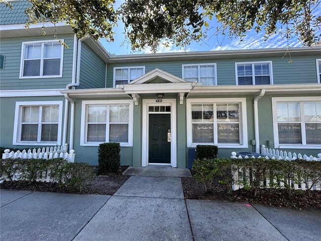 property at 4010 San Gallo Dr