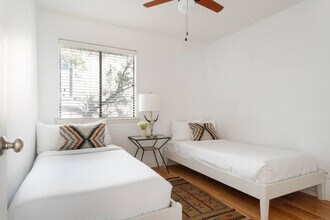 708 S 1st St in Austin, TX - Building Photo - Building Photo