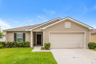 3434 Canyon Falls Dr in Green Cove Springs, FL - Building Photo