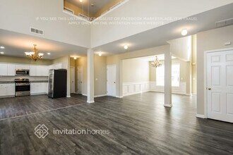 818 Buffington Way in Canton, GA - Foto de edificio - Building Photo