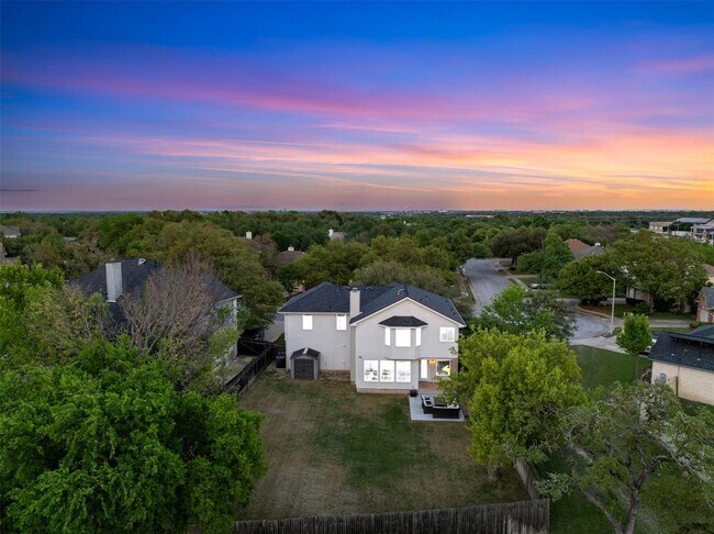 property at 2126 Simbrah Dr